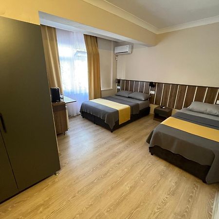 Cord Hotel & Resort 埃德雷米特 外观 照片