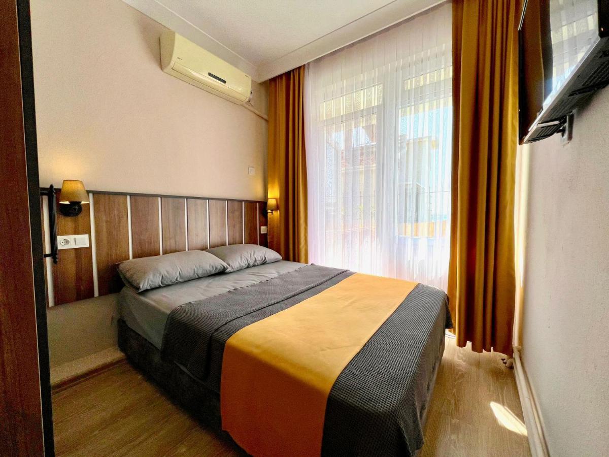 Cord Hotel & Resort 埃德雷米特 外观 照片