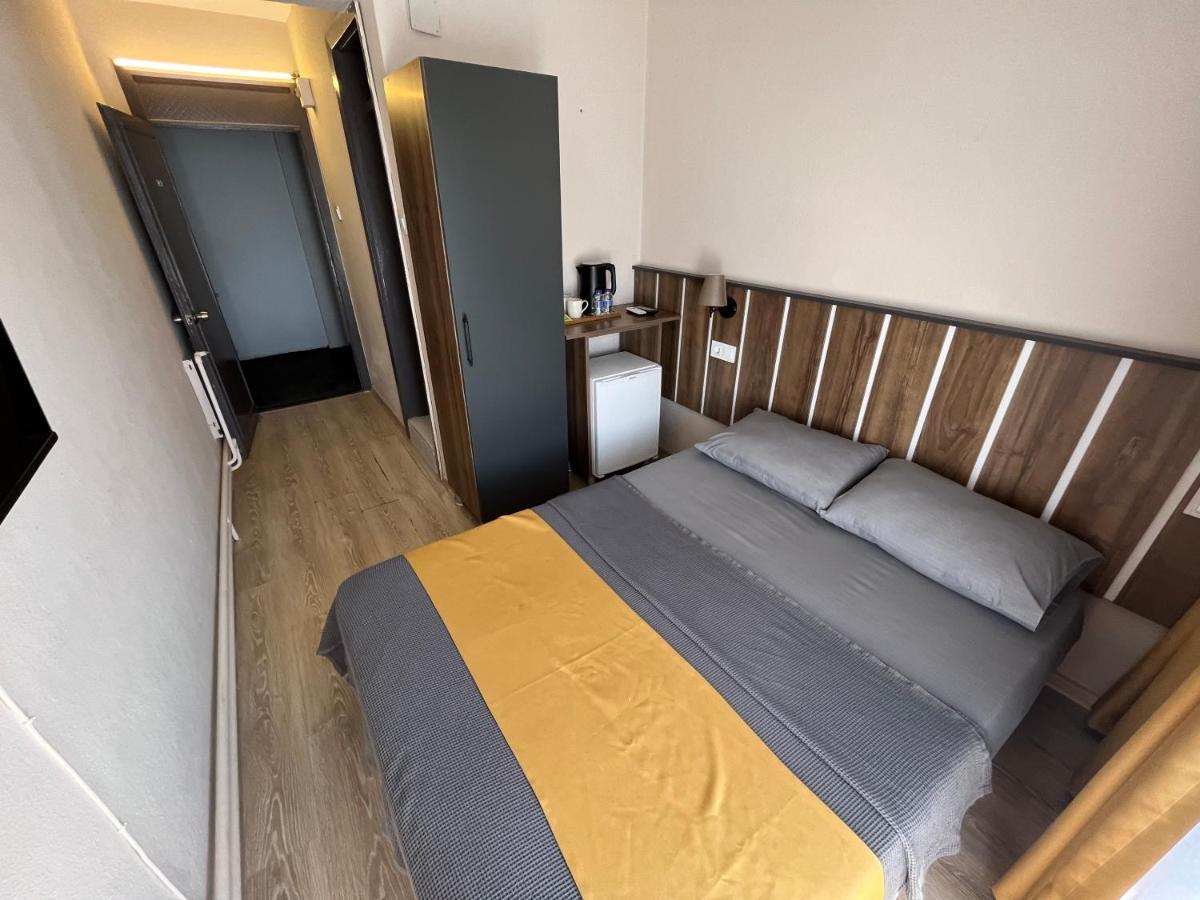 Cord Hotel & Resort 埃德雷米特 外观 照片